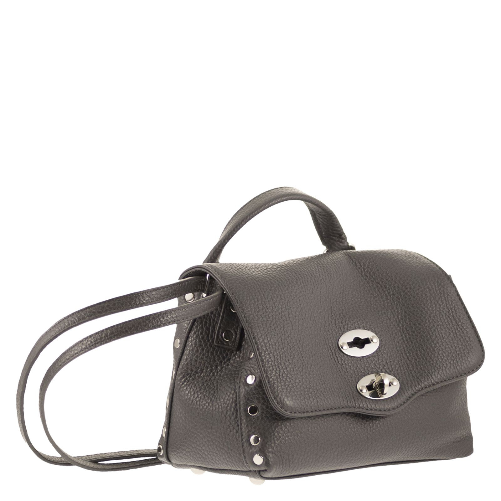 [Zanellato] Tote bag FW26 068010 0040000 Z0115-BABY