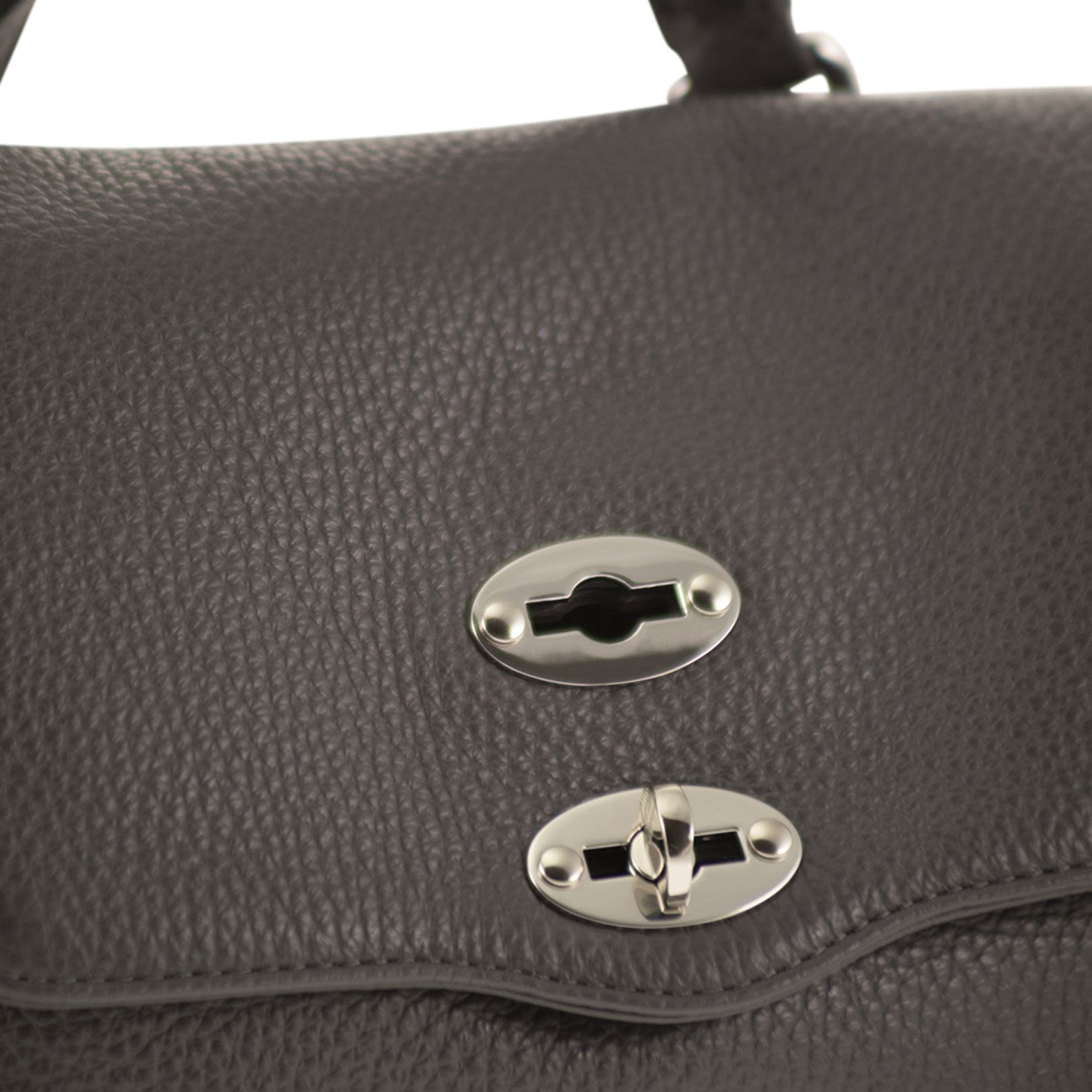 [Zanellato] Tote bag FW26 068010 0040000 Z0115-BABY