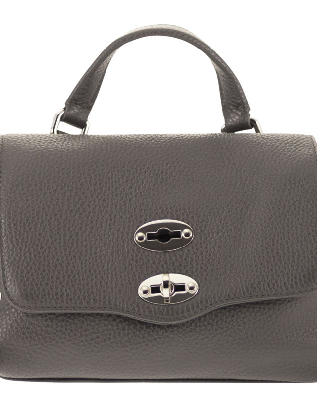 [Zanellato] Tote bag FW26 068010 0040000 Z0115-BABY