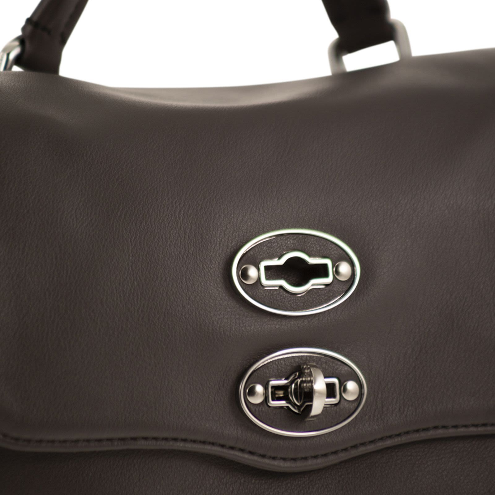 [Zanellato] Tote bag FW26 068010 1910000 Z0137-BABY
