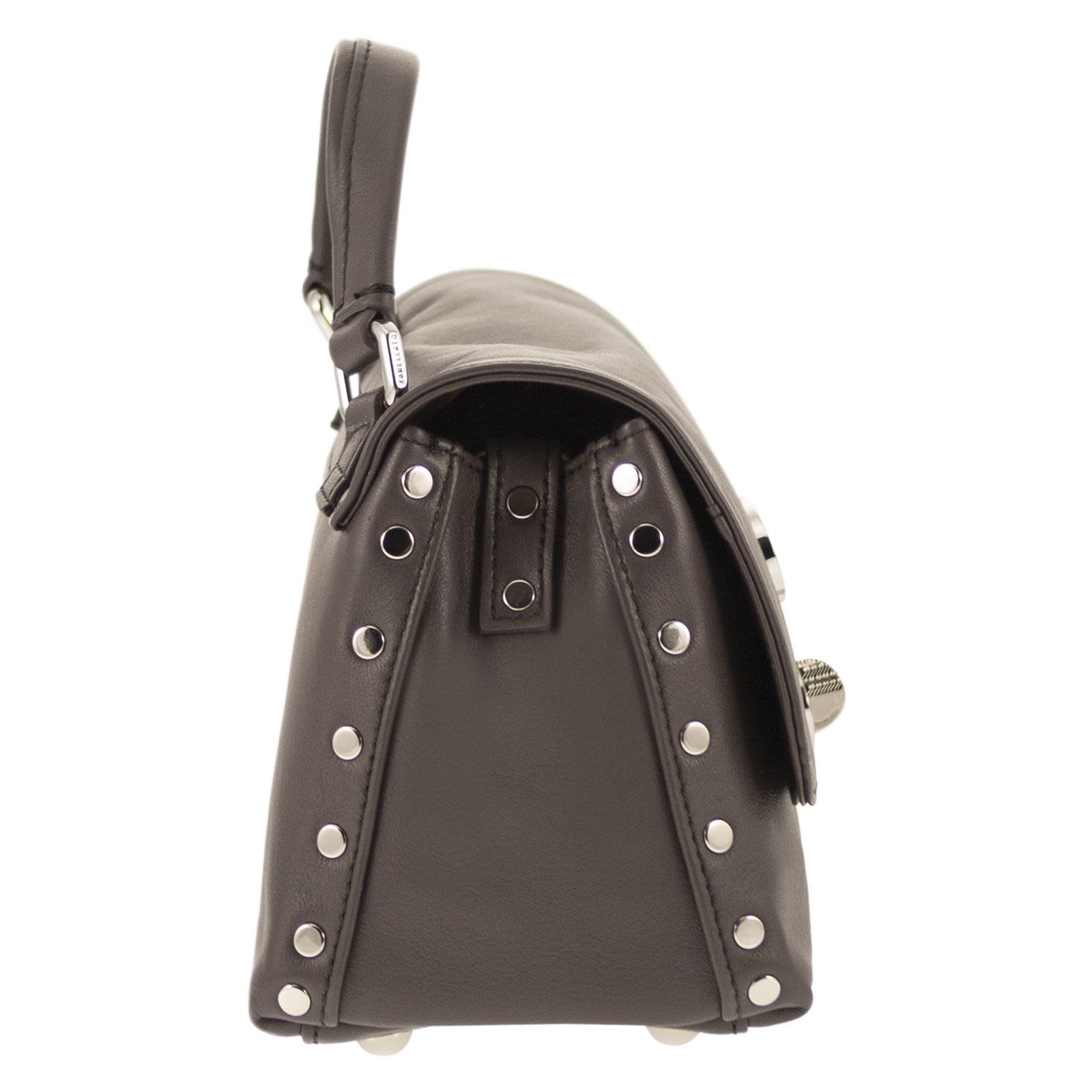 [Zanellato] Tote bag FW26 068010 1910000 Z0137-BABY