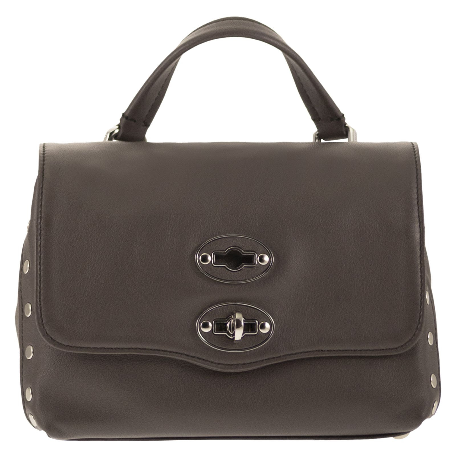 [Zanellato] Tote bag FW26 068010 1910000 Z0137-BABY