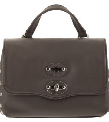 [Zanellato] Tote bag FW26 068010 1910000 Z0137-BABY