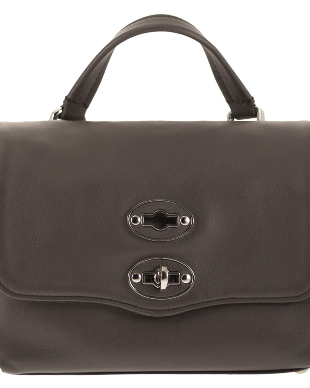 [Zanellato] Tote bag FW26 068010 1910000 Z0137-BABY
