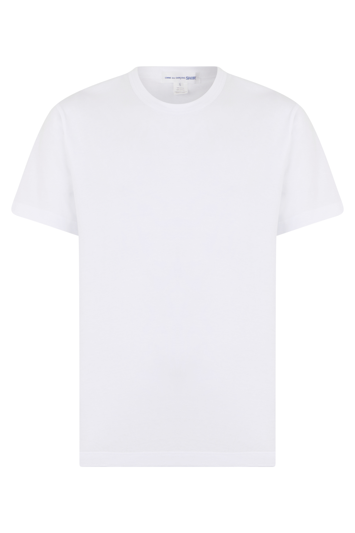 [COMME DES GARCONS SHIRT] T-shirts Short Sleeve SS26 FQT003051_3
