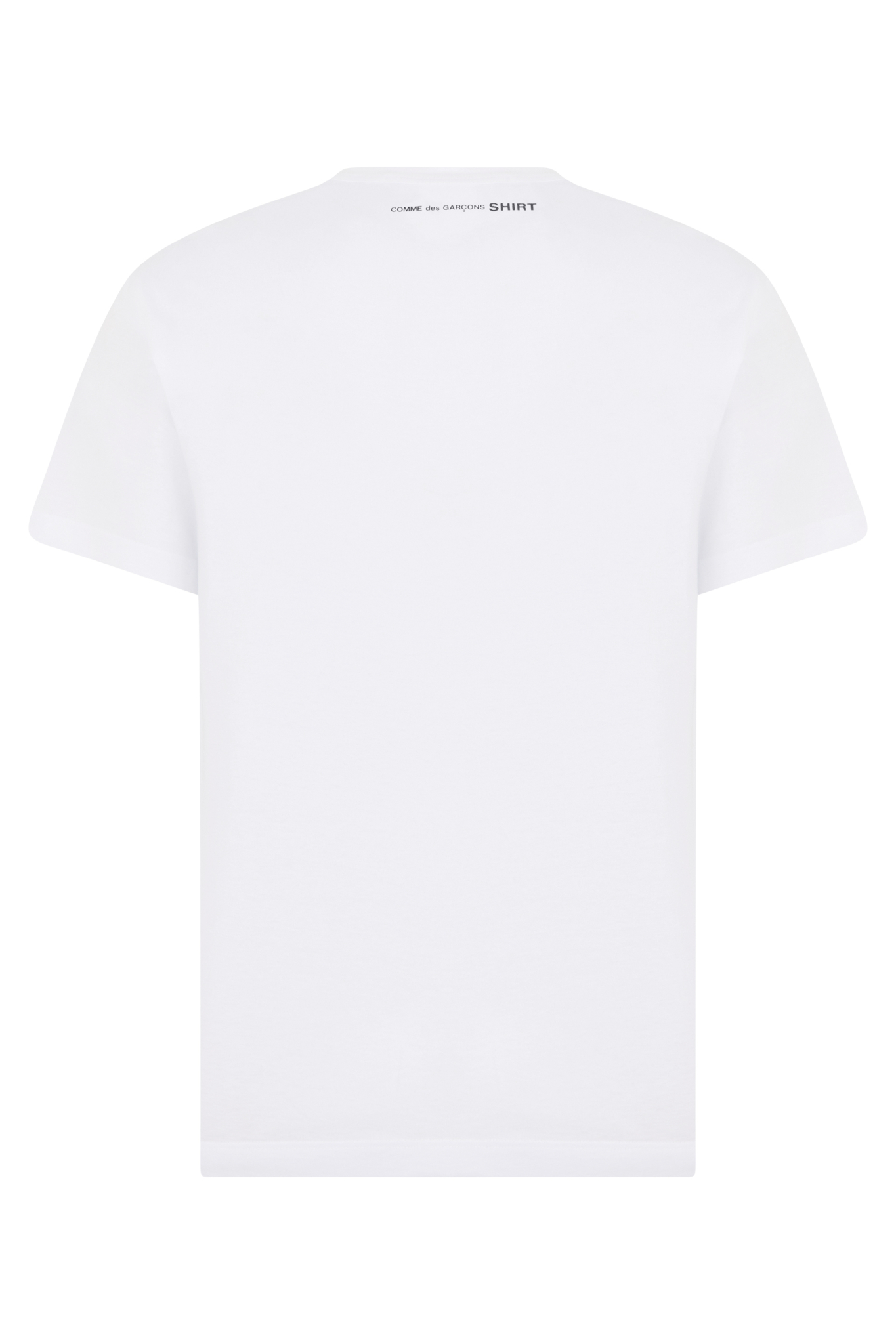 [COMME DES GARCONS SHIRT] T-shirts Short Sleeve SS26 FQT003051_3