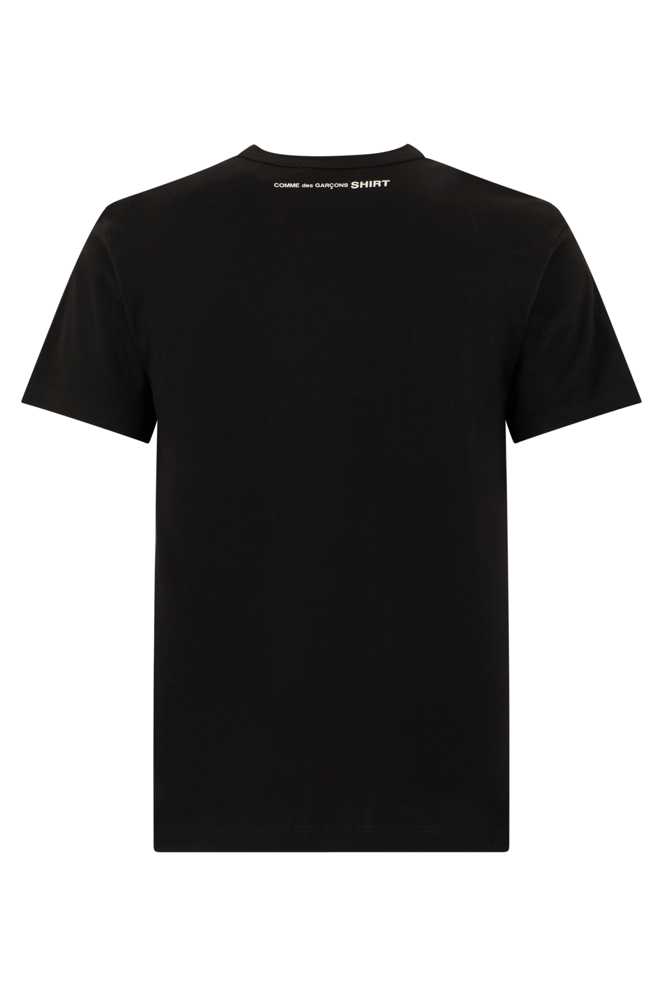 [COMME DES GARCONS SHIRT] T-shirts Short Sleeve SS26 FQT003051_1