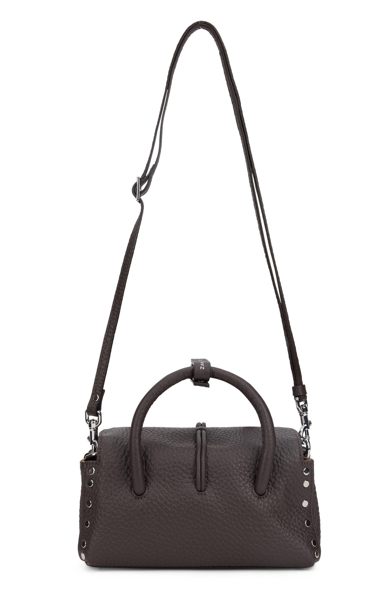 [Zanellato] Bag FW26 0687501120000B_Z1163