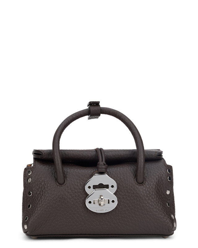 [Zanellato] Bag FW26 0687501120000B_Z1163