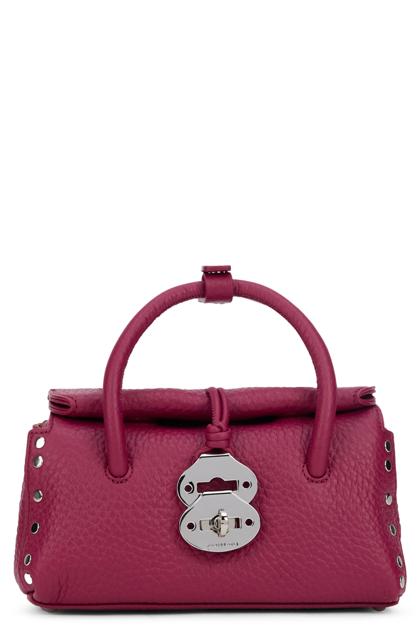 [Zanellato] Bag FW26 0687501120000B_Z0879
