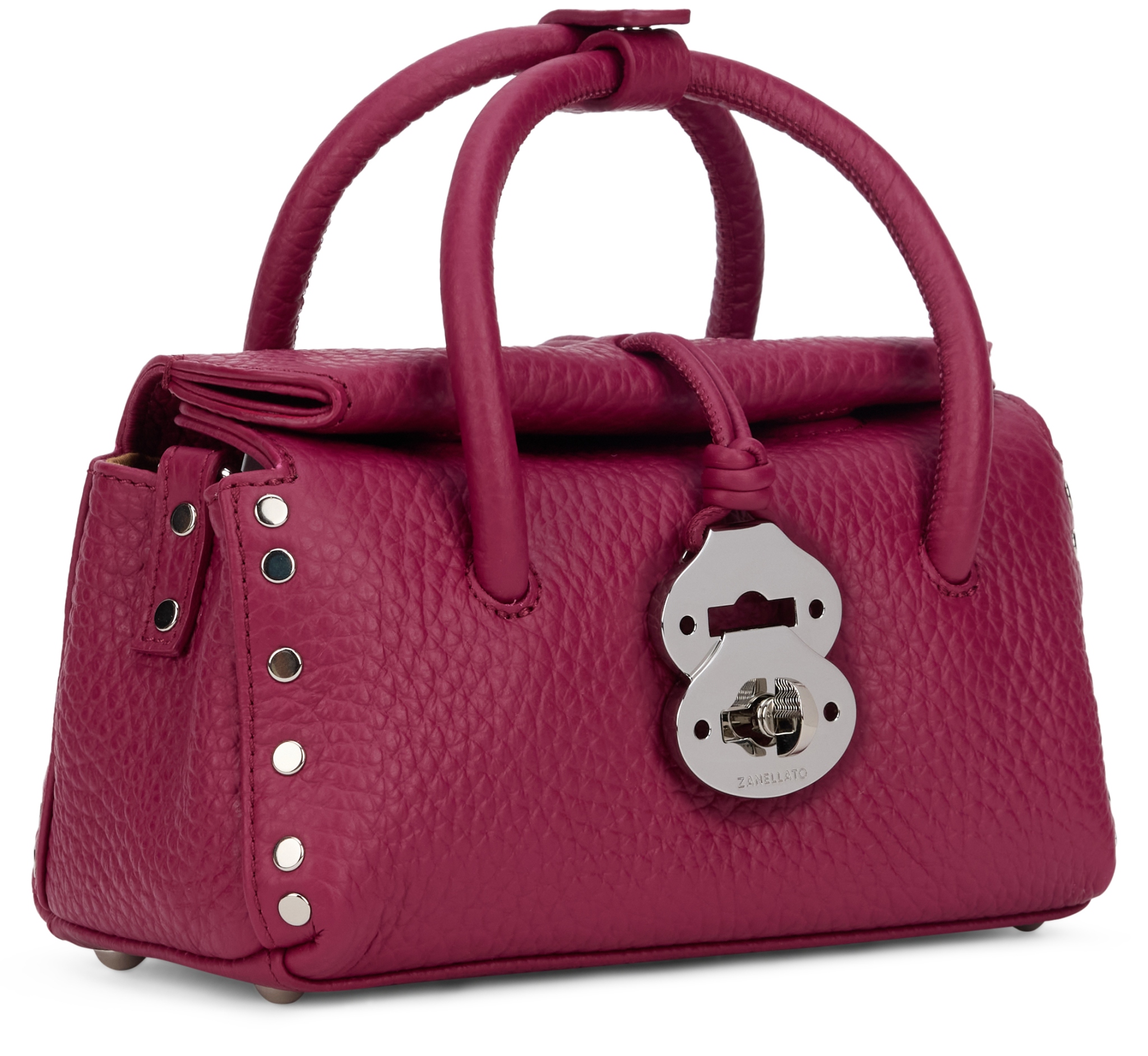 [Zanellato] Bag FW26 0687501120000B_Z0879
