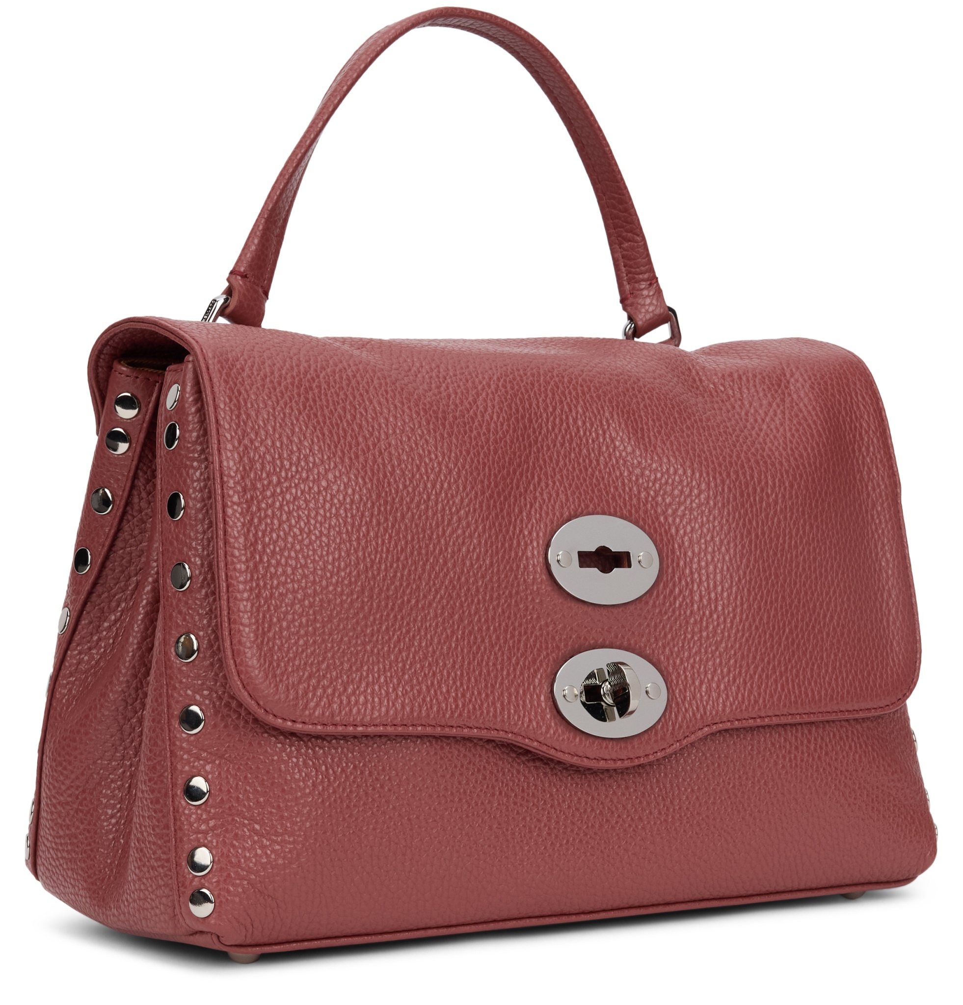 [Zanellato] Bag FW26 0680100040000S_Z0921