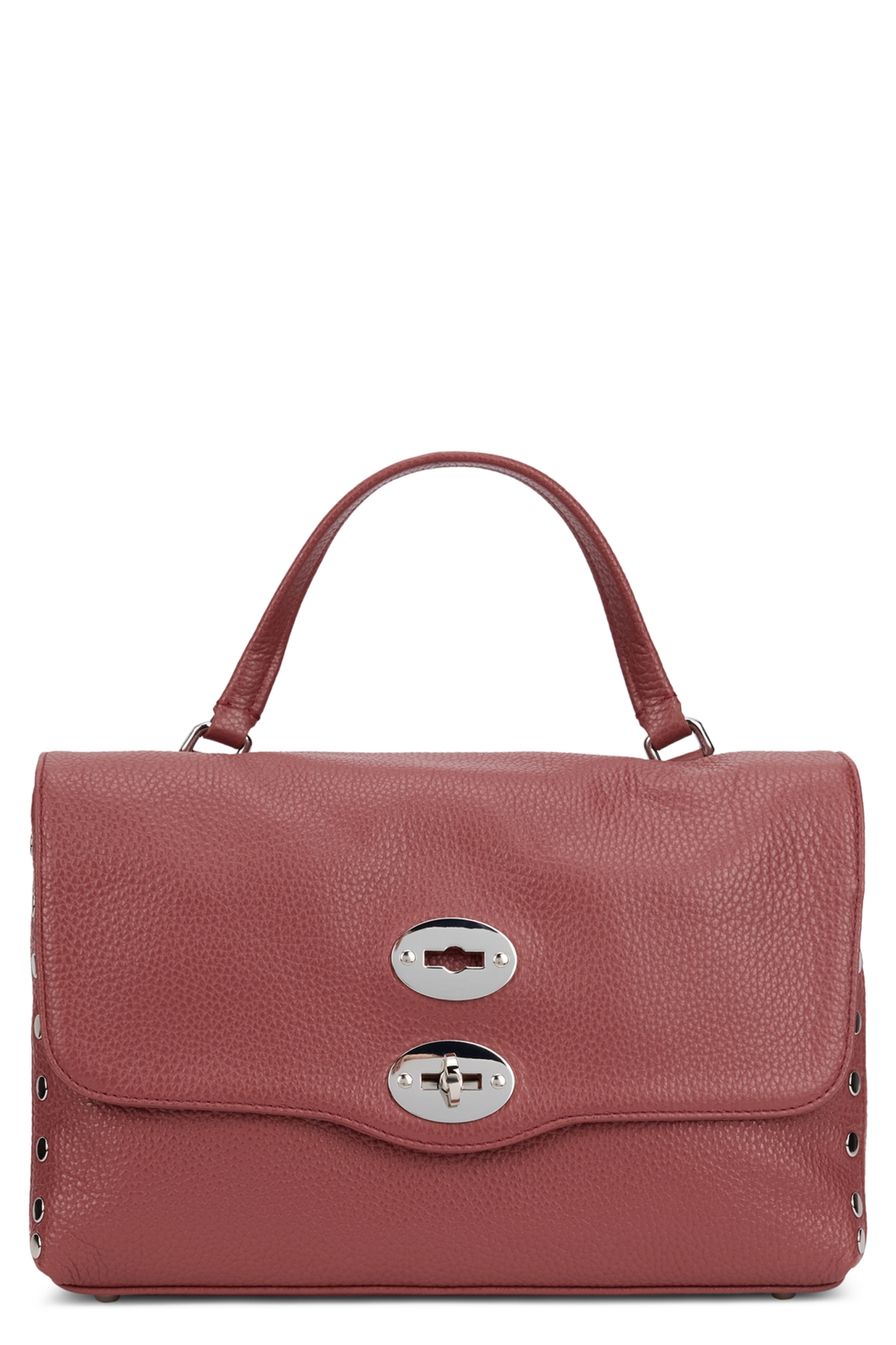 [Zanellato] Bag FW26 0680100040000S_Z0921