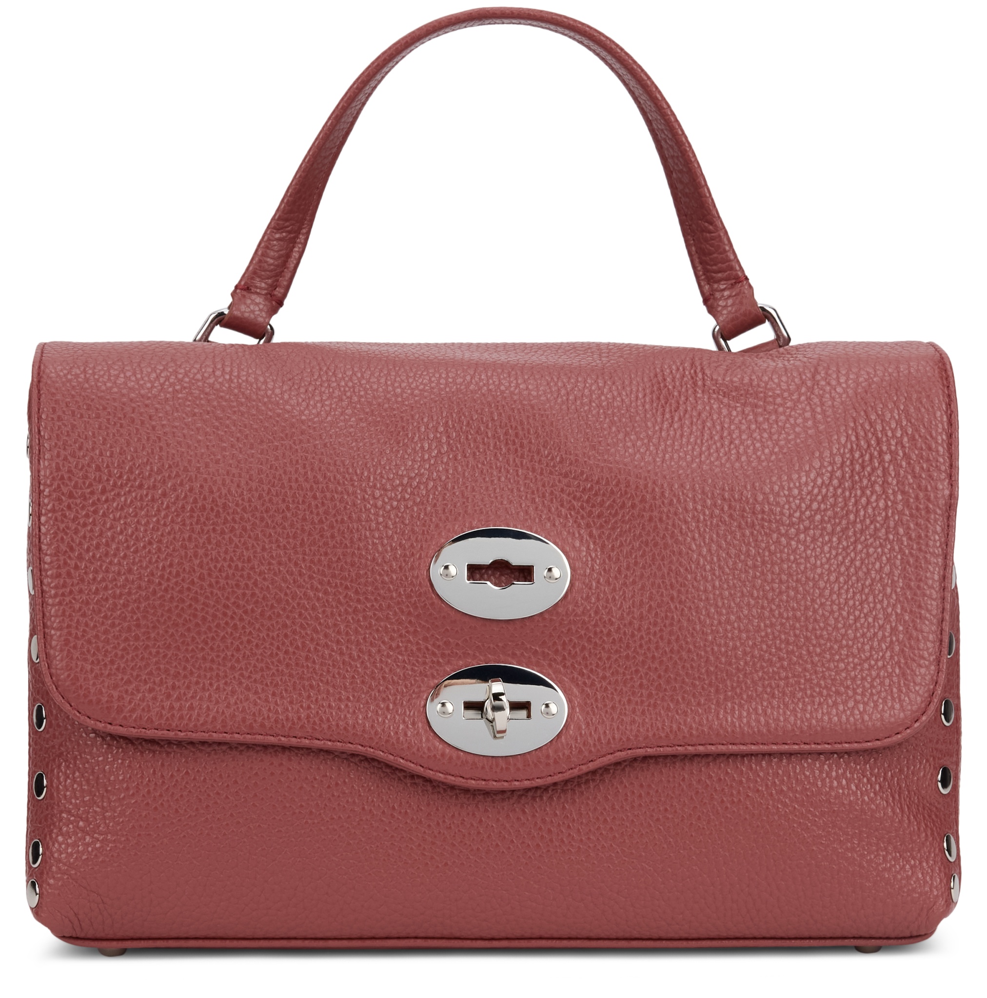 [Zanellato] Bag FW26 0680100040000S_Z0921