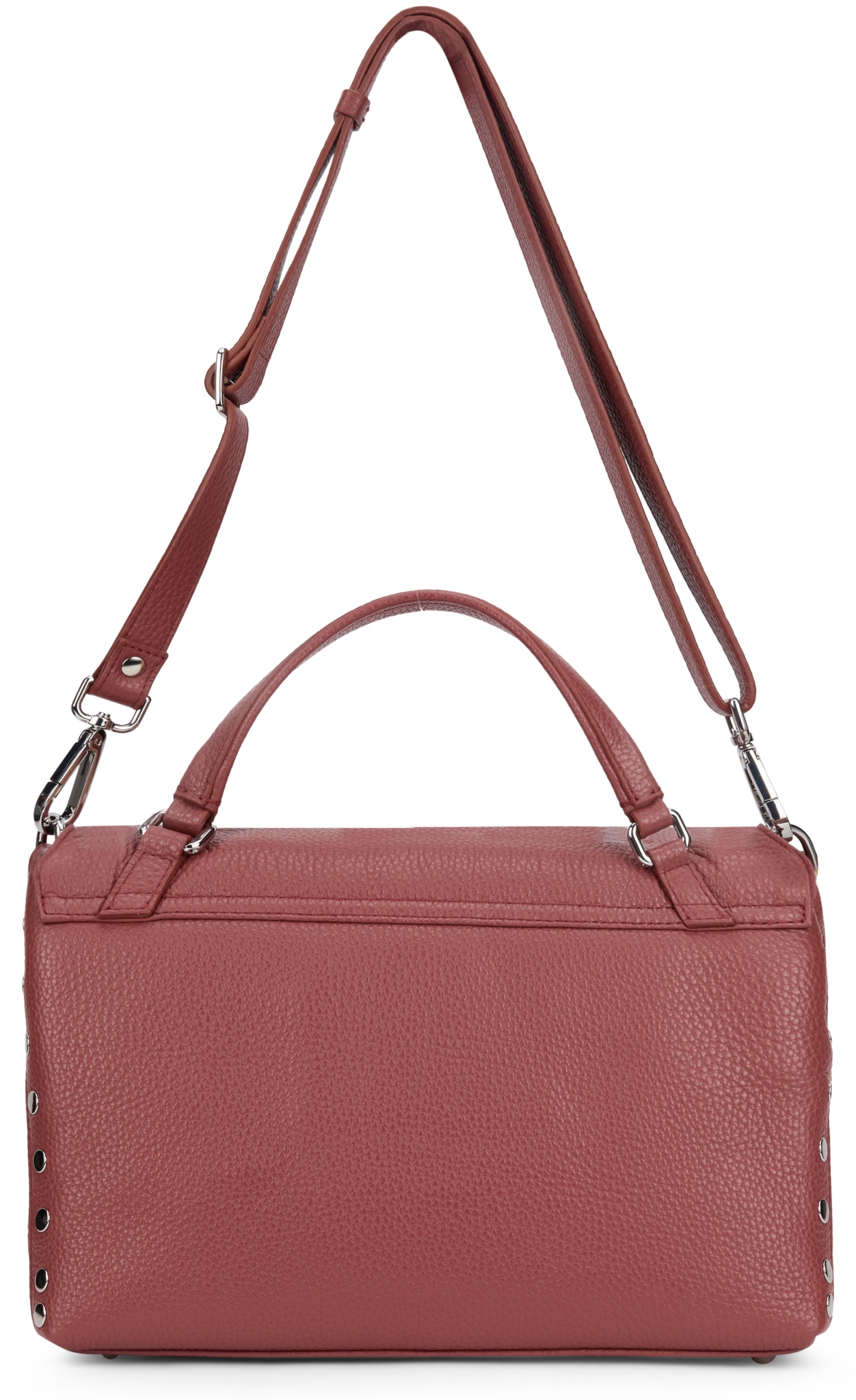 [Zanellato] Bag FW26 0680100040000S_Z0921