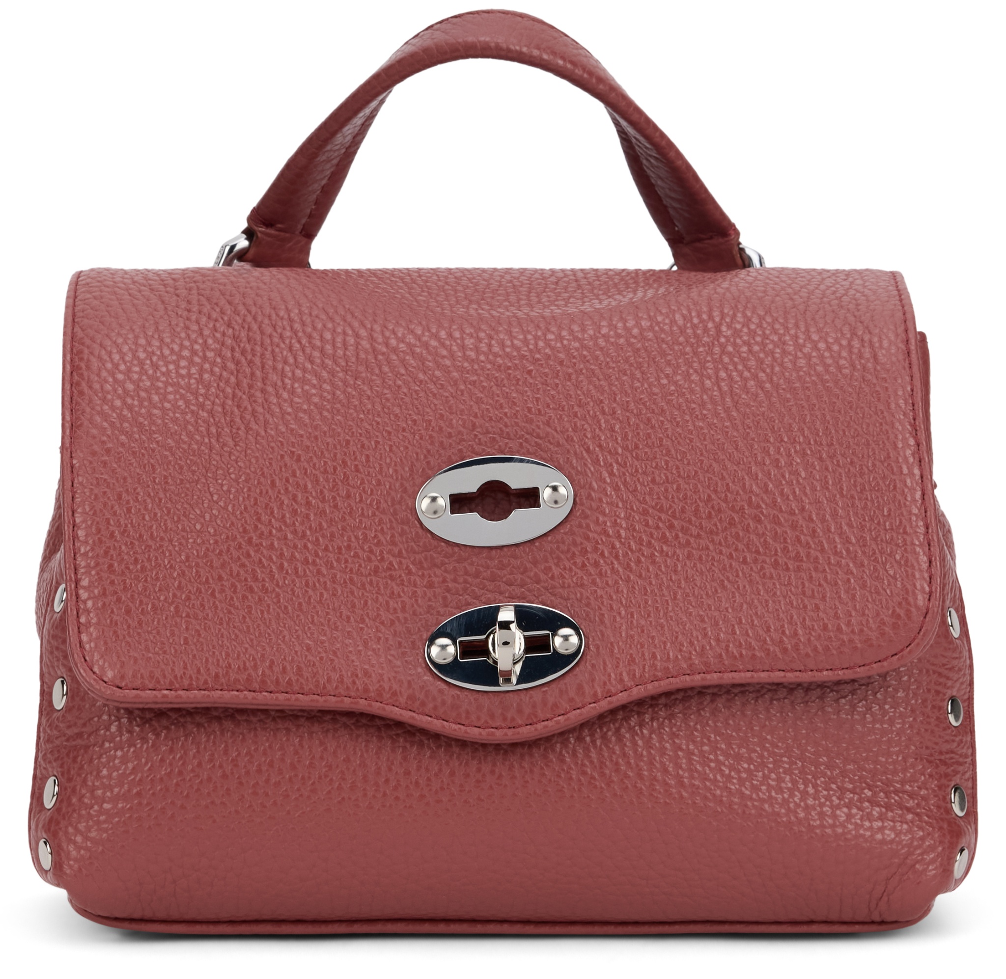 [Zanellato] Tote bag FW26 0680100040000B_Z0921