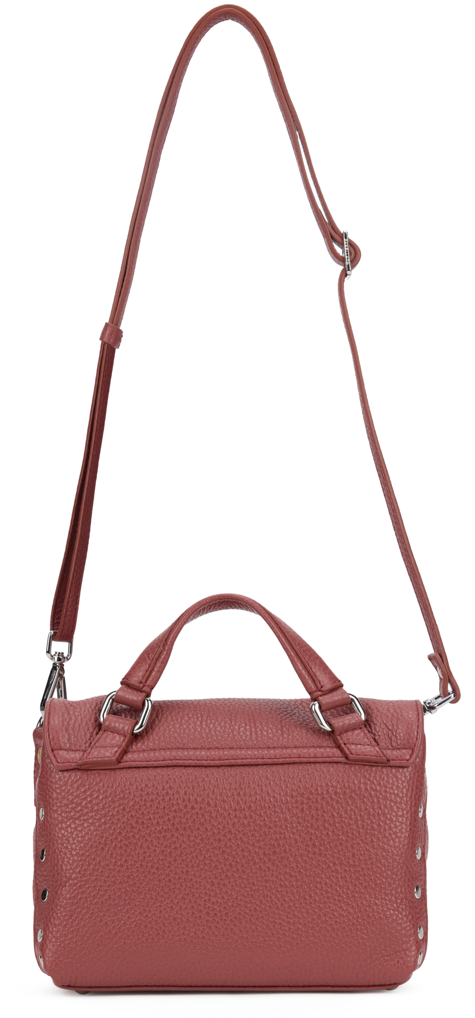 [Zanellato] Tote bag FW26 0680100040000B_Z0921