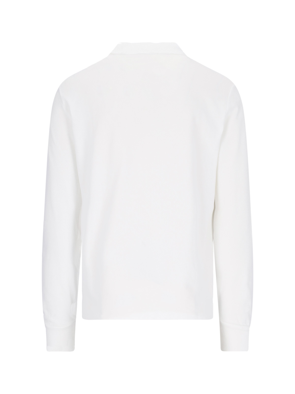 [Polo Ralph Lauren] T-shirts Long Sleeve FW26 710 680790001