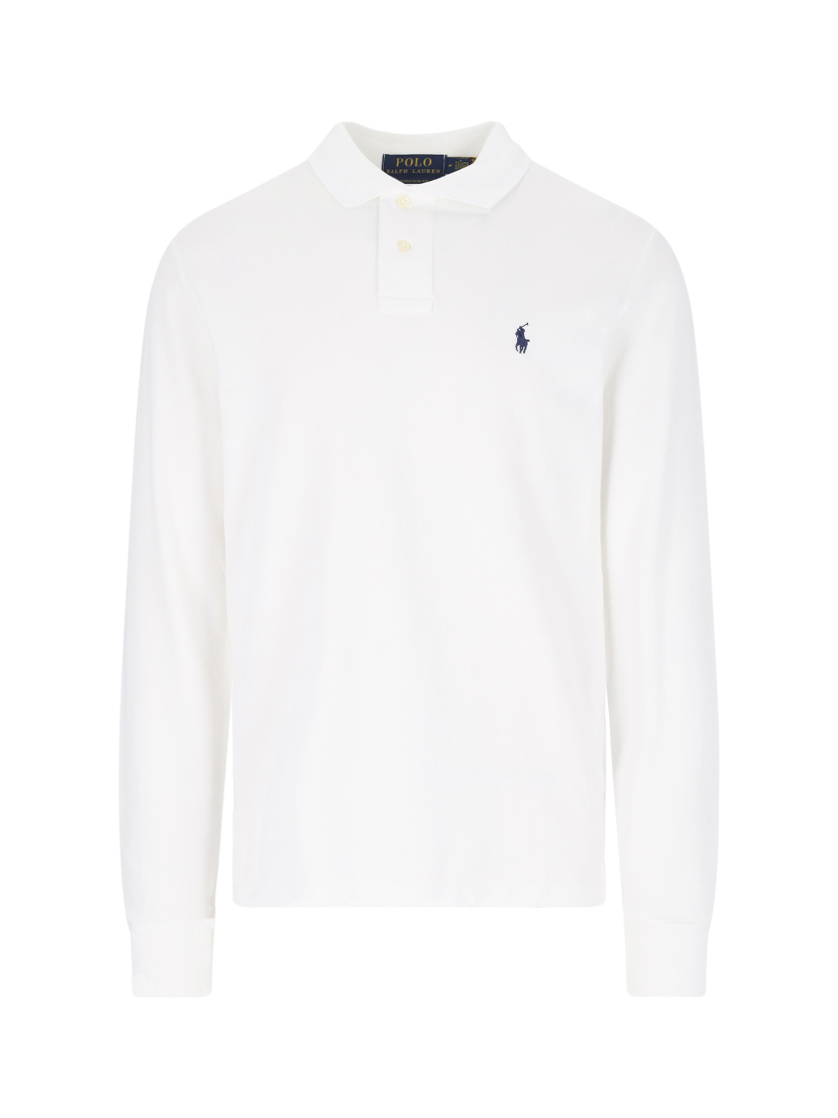 [Polo Ralph Lauren] T-shirts Long Sleeve FW26 710 680790001
