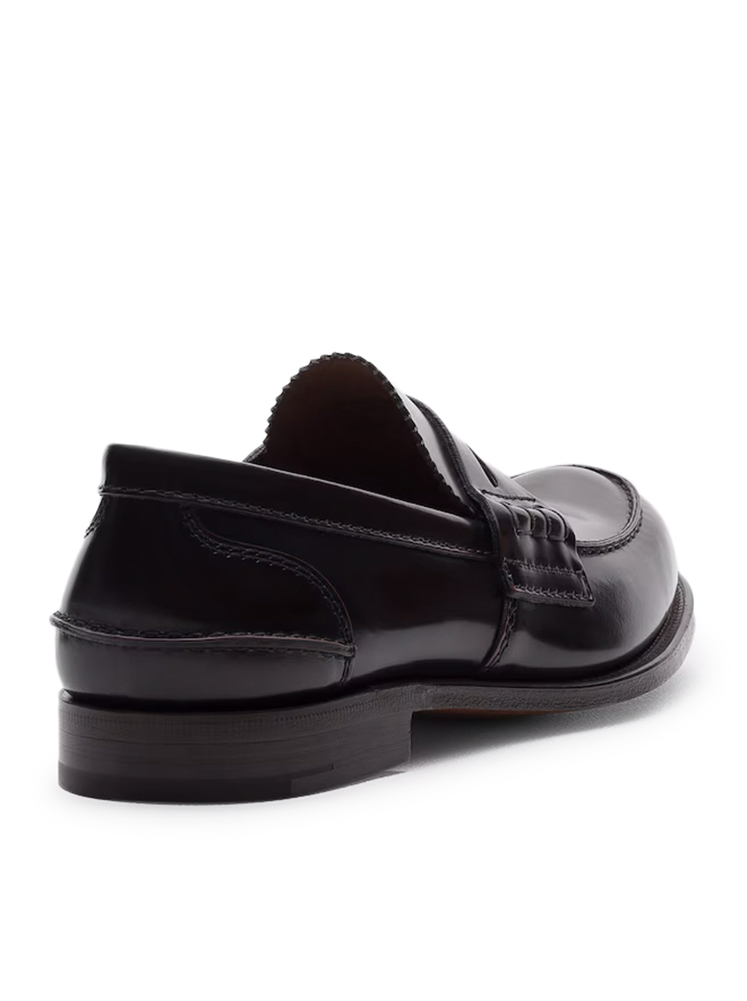 [CHURCH`S] Loafer FW26 EDB003FG000009LGF0AEV EBONY