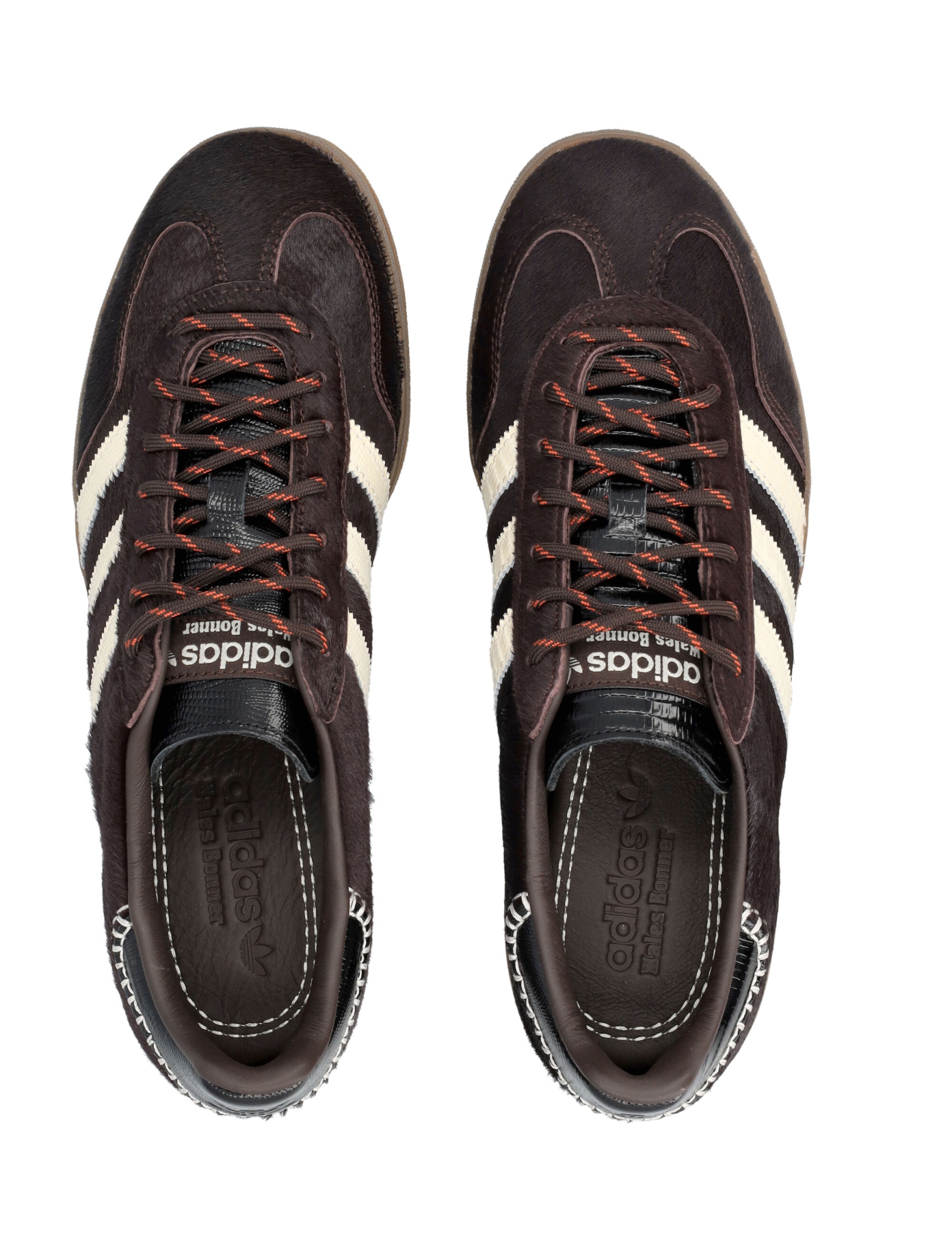 [Wales Bonner] Sneakers SS26 KK3640AC