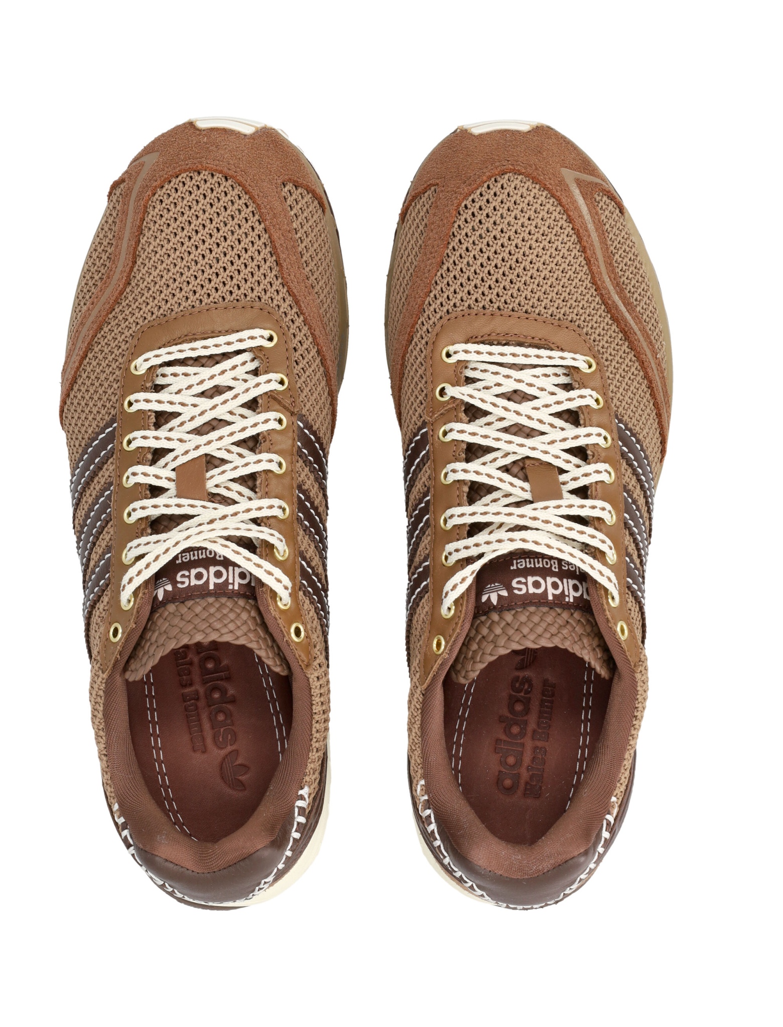 [Wales Bonner] Sneakers SS26 KI6054CW