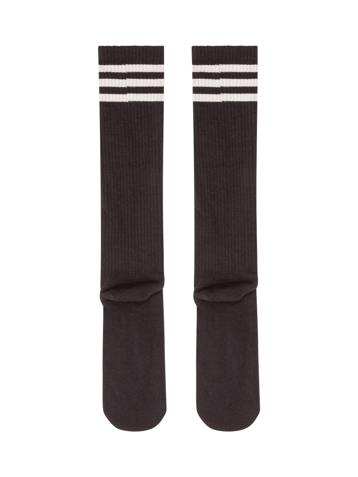 [Y-3] Socks FW26 KD0204 BLACK