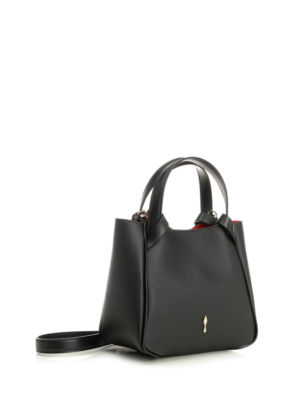 [Christian Louboutin] Tote bag CO 3265051BK01