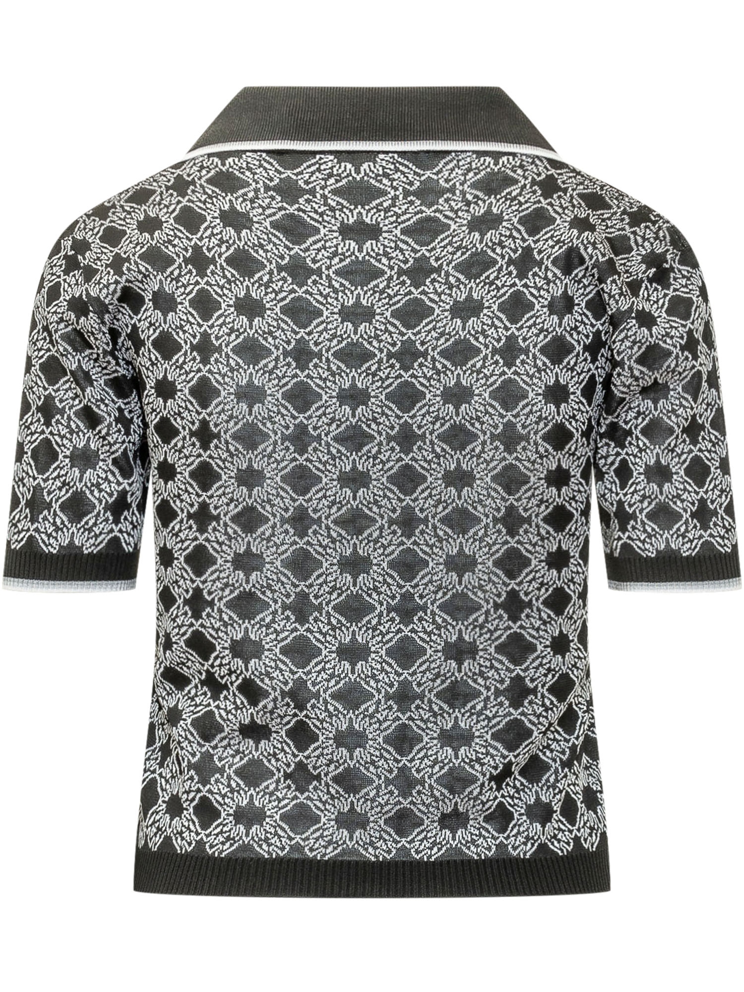 [Amiri] T-shirts Short Sleeve FW26 AWTOKN1062 001