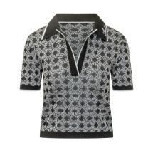 [Amiri] T-shirts Short Sleeve FW26 AWTOKN1062 001