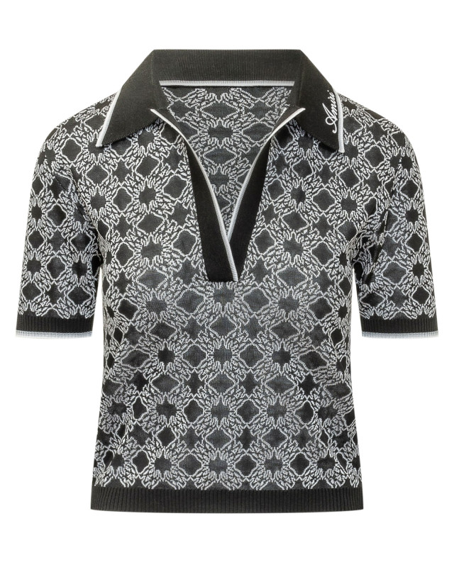 [Amiri] T-shirts Short Sleeve FW26 AWTOKN1062 001