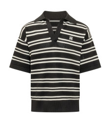 [Amiri] T-shirts Short Sleeve FW26 AMTOKN1103 001