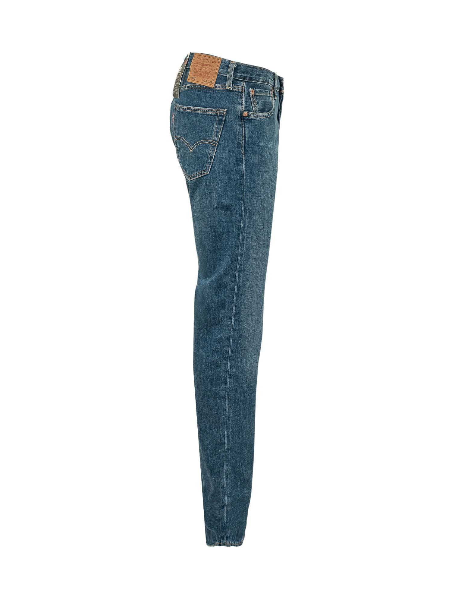 [Levi's] Jeans FW26 00501 3719