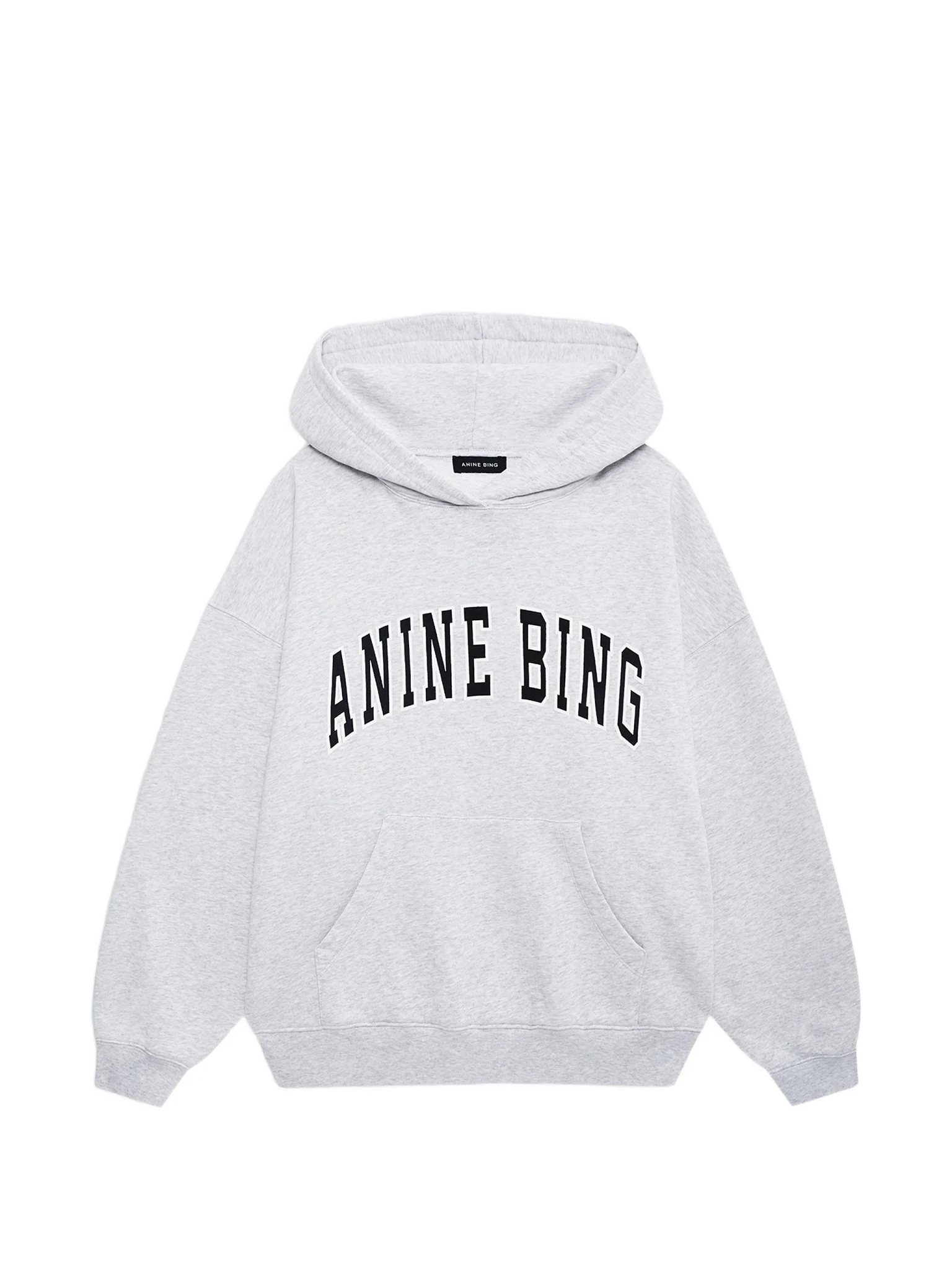 [Anine Bing] Sweatshirt FW26 A0812493GRM1