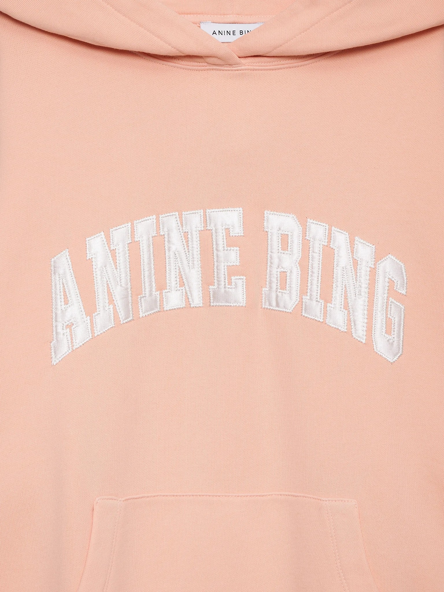 [Anine Bing] Sweatshirt FW26 A0812315PKI28
