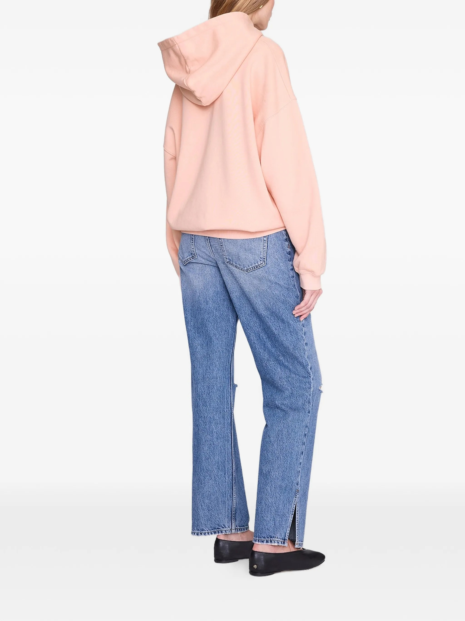 [Anine Bing] Sweatshirt FW26 A0812315PKI28