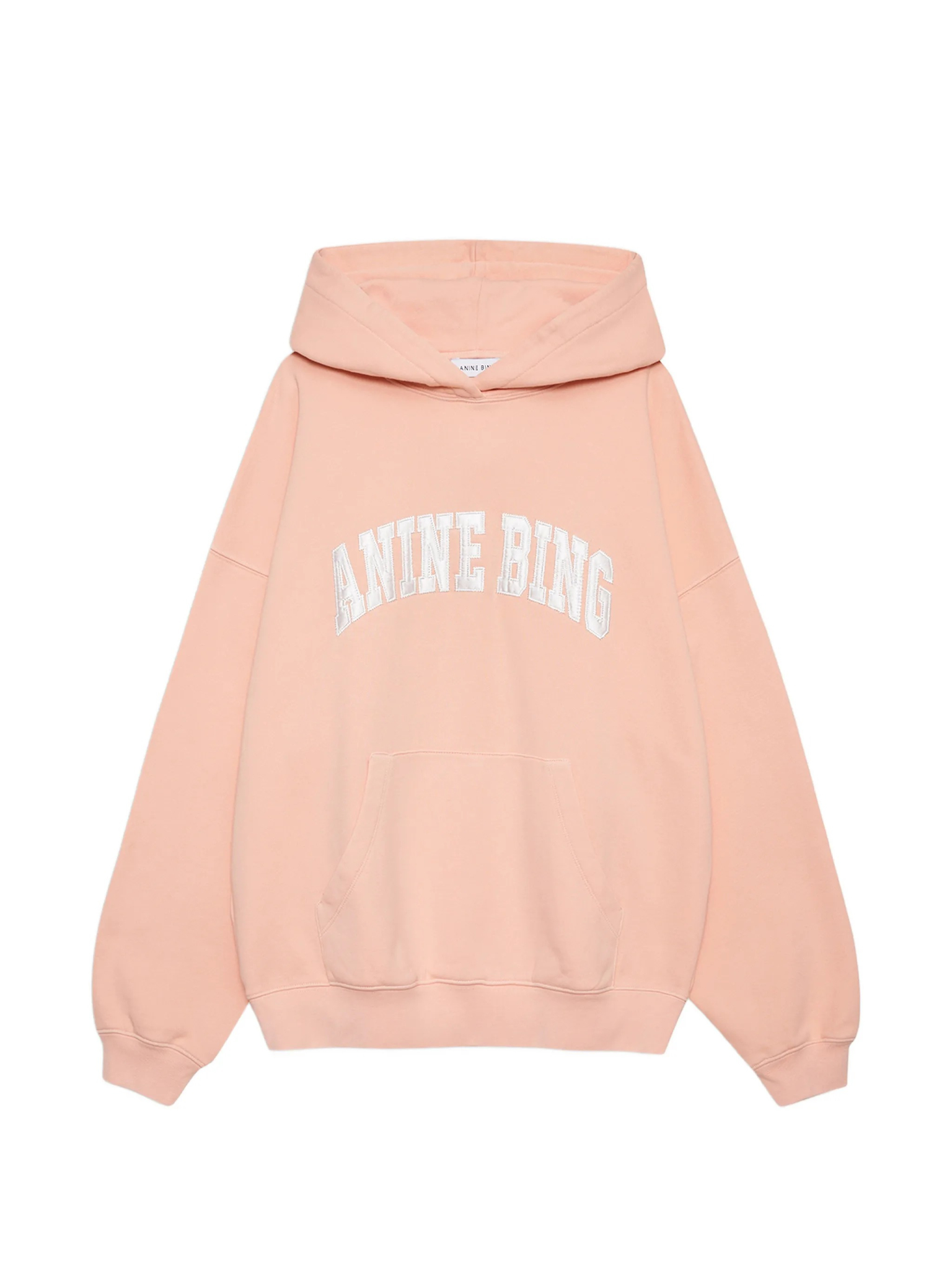 [Anine Bing] Sweatshirt FW26 A0812315PKI28