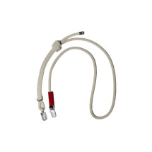 [TOPOLOGIE] Keyring FW26 TPWSTR08BEM00BOX