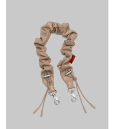 [TOPOLOGIE] Keyring FW26 TPWSTBWSDUN26BOX