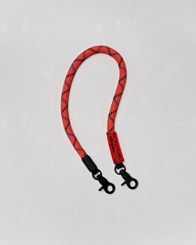 [TOPOLOGIE] Keyring FW26 TPWSTW10OXH00BOX