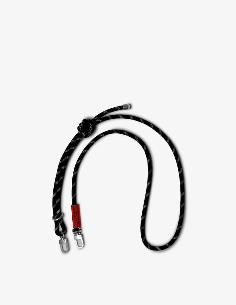 [TOPOLOGIE] Keyring FW26 TPWSTR08BKR00BOX