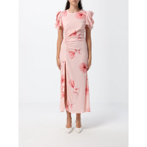 [MAR DE MARGARITAS] Short sleeve dress SS26 MMABW001537 AR14