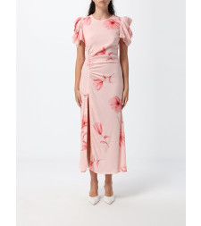 [MAR DE MARGARITAS] Short sleeve dress SS26 MMABW001537 AR14