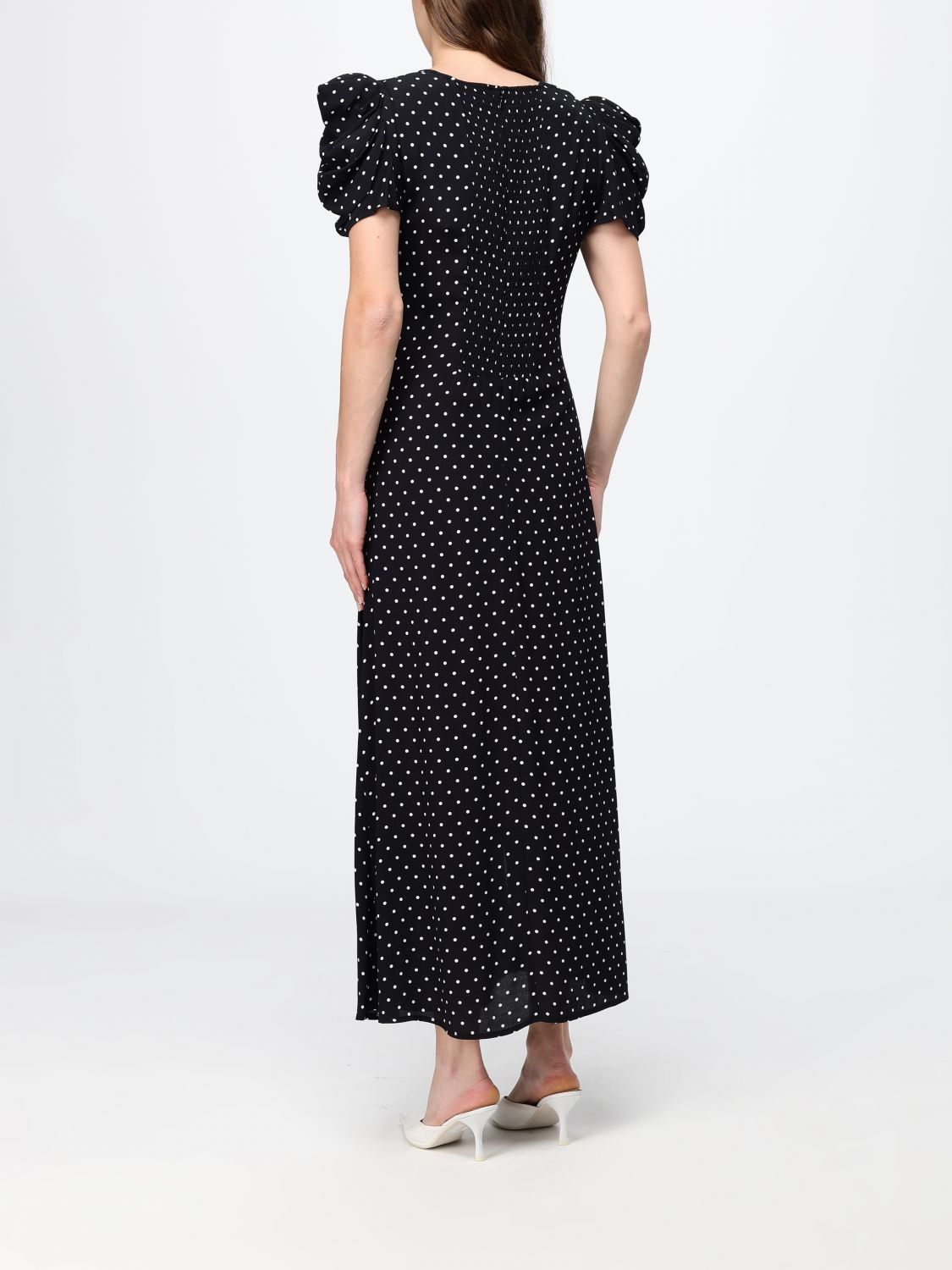 [MAR DE MARGARITAS] Short sleeve dress SS26 MMABW001537 NE135
