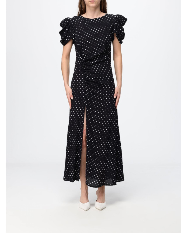 [MAR DE MARGARITAS] Short sleeve dress SS26 MMABW001537 NE135