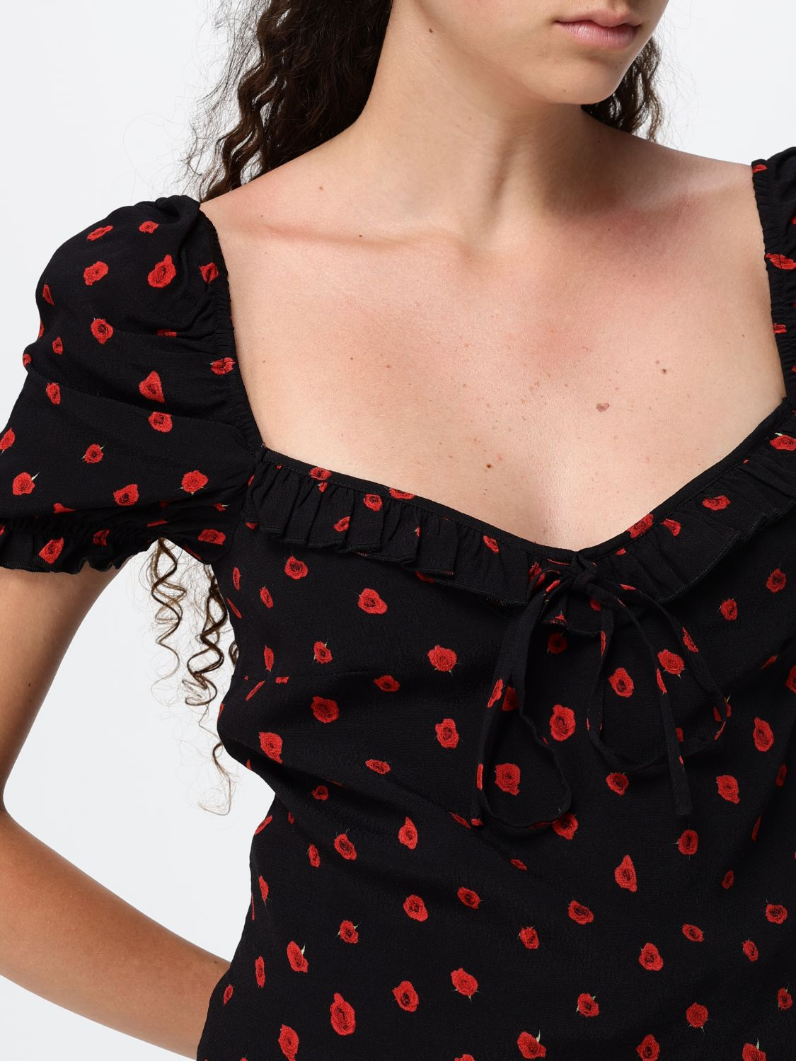 [MAR DE MARGARITAS] T-shirts Short Sleeve SS26 MMABW01554X NE134