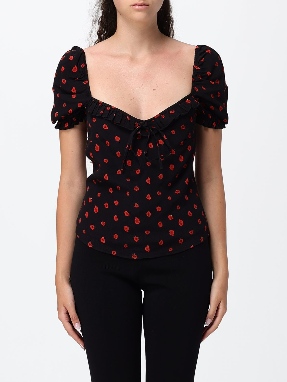 [MAR DE MARGARITAS] T-shirts Short Sleeve SS26 MMABW01554X NE134