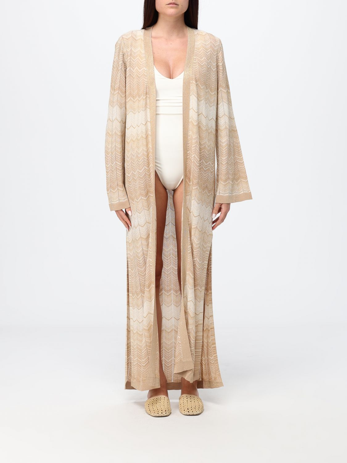 [MC2 Saint Barth] Knitwear SS26 TON0001 09497L