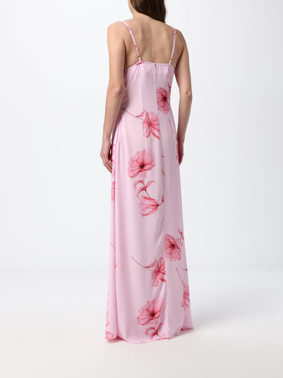 [MAR DE MARGARITAS] Sleeveless dress SS26 MMABW01528 RO80