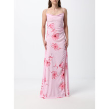 [MAR DE MARGARITAS] Sleeveless dress SS26 MMABW01528 RO80